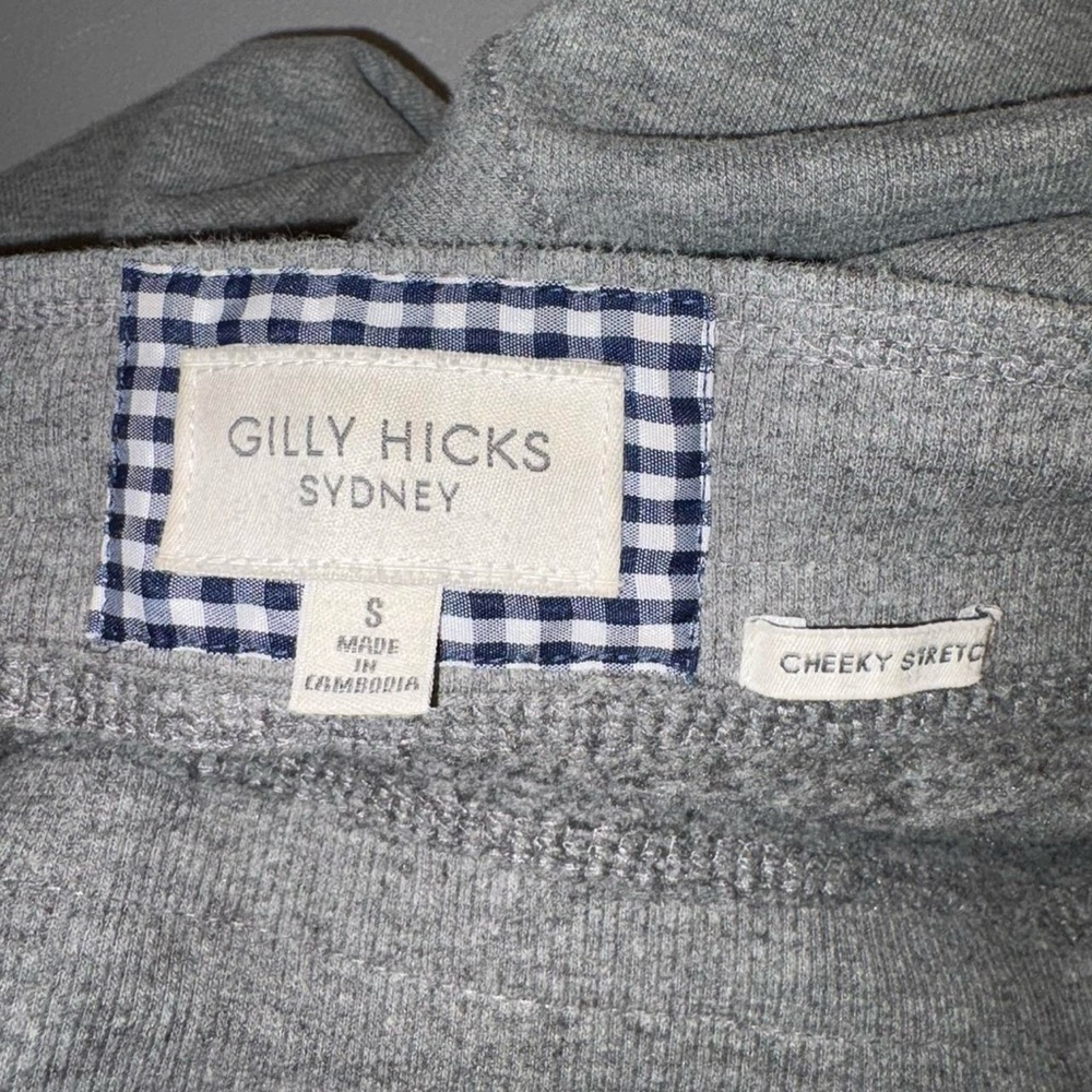 Gilly Hicks Charcoal Lounge Pants - Picture 6 of 8